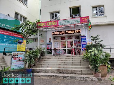Spa Mộc Châu Bình Chánh Hồ Chí Minh