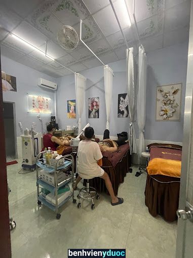 Spa Mộc Hiền