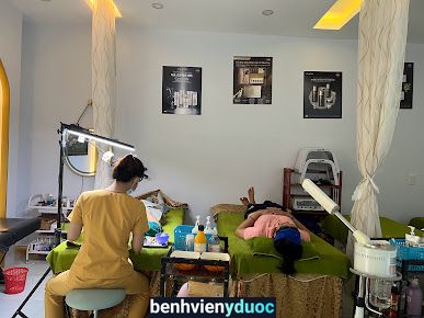 Spa Mộc Lan Thủ Dầu Một Bình Dương