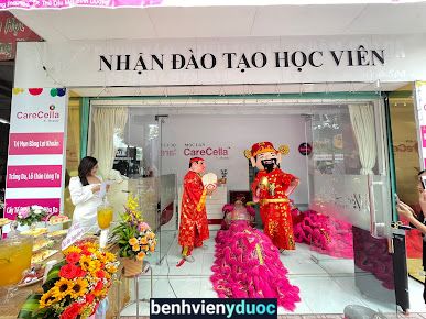 Spa Mộc Lan Thủ Dầu Một Bình Dương