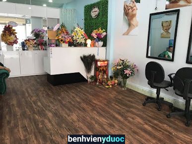 Spa Mộc Linh Đường Tân Bình Hồ Chí Minh