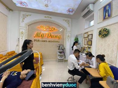 Spa Mỹ Dung Đồng Hới Quảng Bình