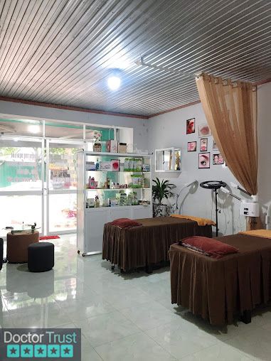 Spa Mỹ Huyền M'Đrắk Đắk Lắk