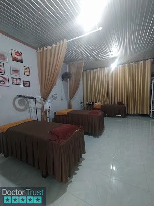 Spa Mỹ Huyền M'Đrắk Đắk Lắk