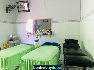 Spa Mỹ Nhi Gò Công Tây Tiền Giang