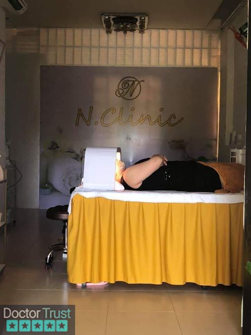 Spa N.Clinic Beauty Huế Thừa Thiên Huế