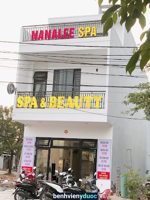 Spa Nana Lee Cẩm Lệ Đà Nẵng