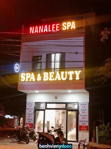 Spa Nana Lee Cẩm Lệ Đà Nẵng