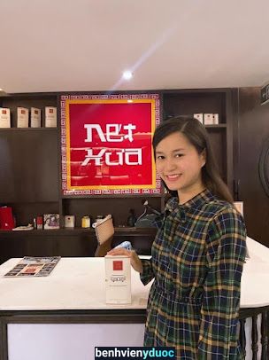 Spa Nét Xưa Rạch Giá - Massage Body Trị Liệu Rạch Giá Kiên Giang