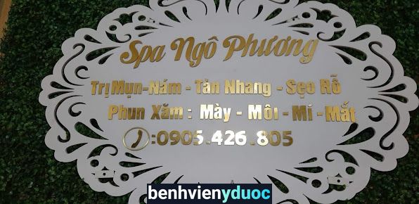 Spa Ngô Phương Nam Giang Quảng Nam