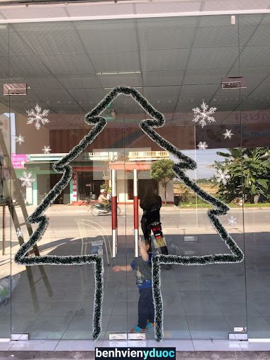 Spa Ngọc Anh Beauty Yoga Thanh Hà Hải Dương