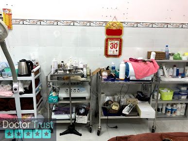 Spa Ngọc Bích Cà Mau Cà Mau