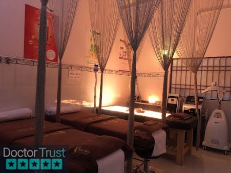 Spa Ngọc Bích Cà Mau Cà Mau