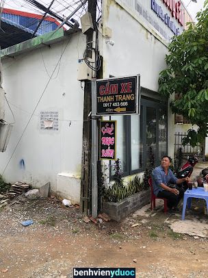 SPA Ngọc Điểm Tân An Long An