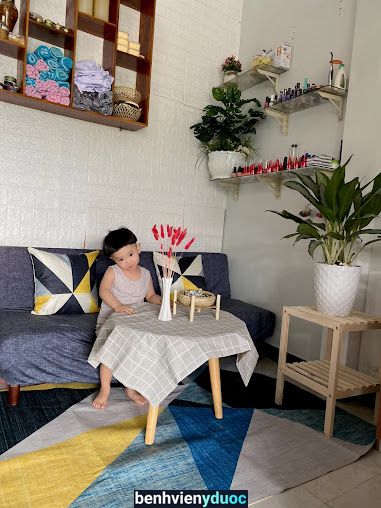 SPA Ngọc Điểm Tân An Long An