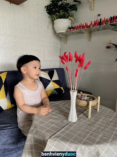 SPA Ngọc Điểm Tân An Long An
