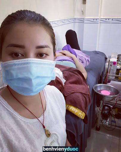 Spa Ngoc Diem Kế Sách Sóc Trăng