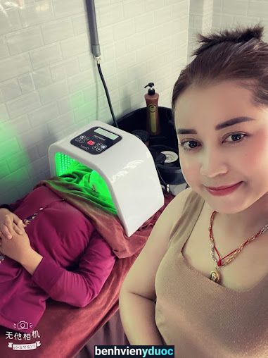 Spa Ngoc Diem Kế Sách Sóc Trăng