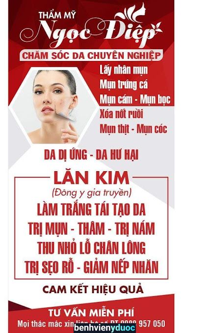 Spa Ngọc Điệp