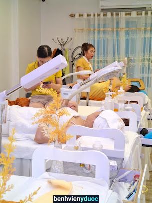 Spa Ngọc Hiền Quảng Xương Thanh Hóa