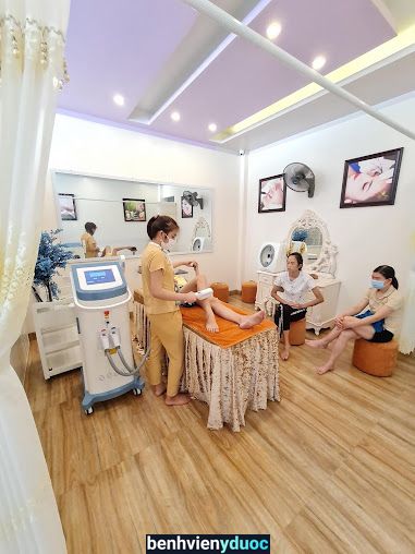 Spa Ngọc Hiền Quảng Xương Thanh Hóa