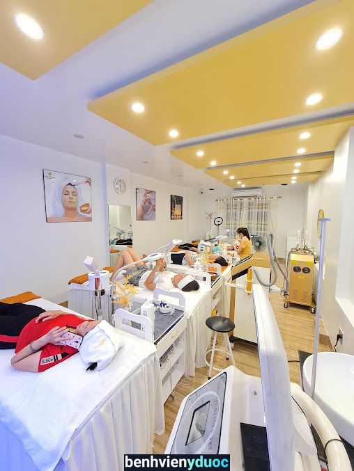 Spa Ngọc Hiền Quảng Xương Thanh Hóa