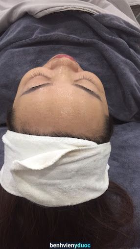 Spa Ngọc Huyền Ngọc Lặc Thanh Hóa