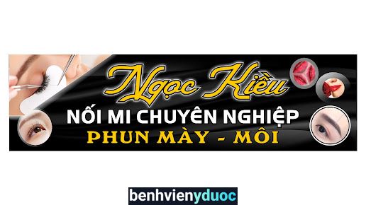 Spa Ngọc Kiều Cà Mau Cà Mau