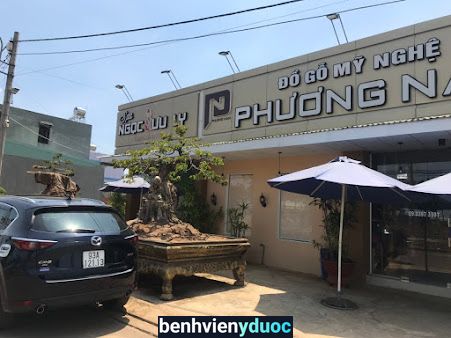 Spa Ngọc Lưu Ly Đồng Phú Bình Phước