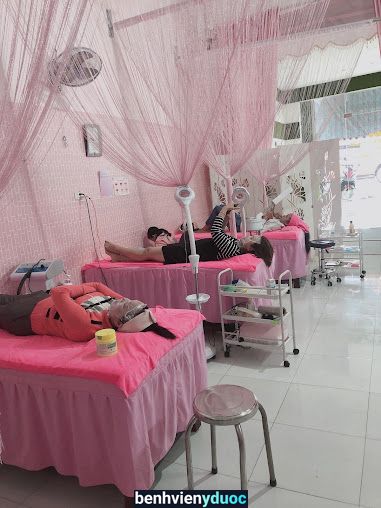Spa Ngọc Tiên Krông Búk Đắk Lắk