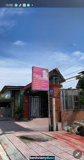 Spa Ngọc Yến Hàm Tân Bình Thuận