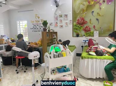 Spa Ngọc Yến Hàm Tân Bình Thuận