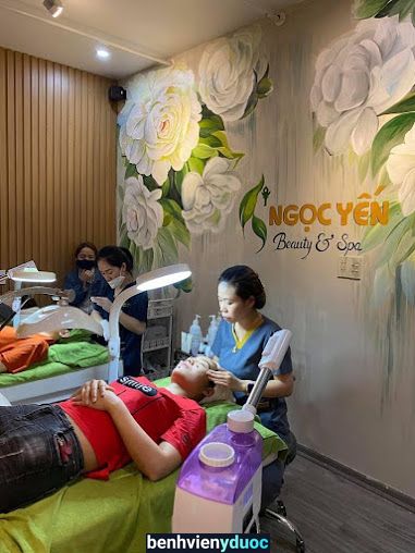 Spa Ngọc Yến Lê Chân Hải Phòng