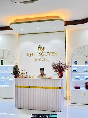 Spa Nhi Nguyễn Đức Hòa Long An