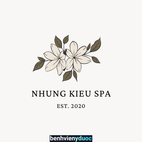 Spa Nhung Kiều Kiến Thuỵ Hải Phòng