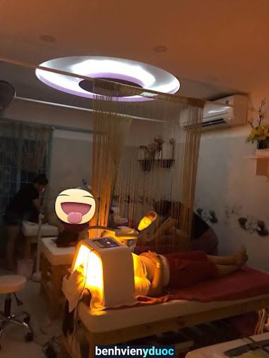 Spa ở Tuy Hòa Phú Yên - Moonspaphuyen.com Tuy Hoà Phú Yên