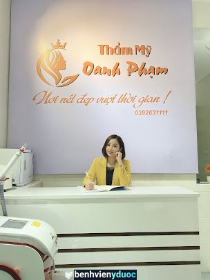 Spa Oanh Phạm Tuyên Quang Tuyên Quang