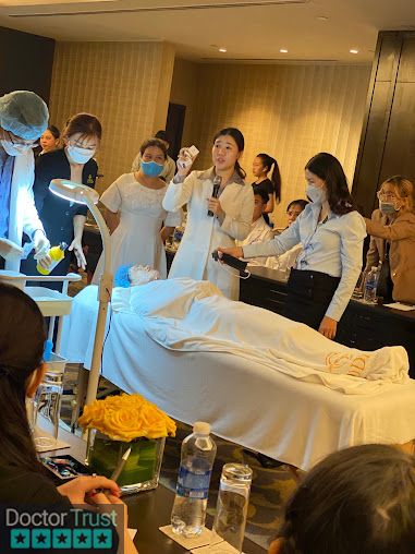 Spa Phan Hạnh - Vua trị mụn nám Xuyên Mộc Bà Rịa - Vũng Tàu