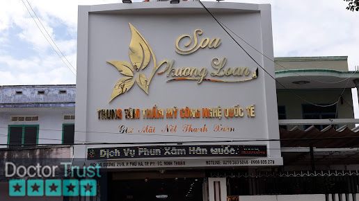 Spa Phan Rang Phương Loan Phan Rang-Tháp Chàm Ninh Thuận