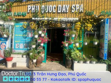 Spa Phu Quoc Day