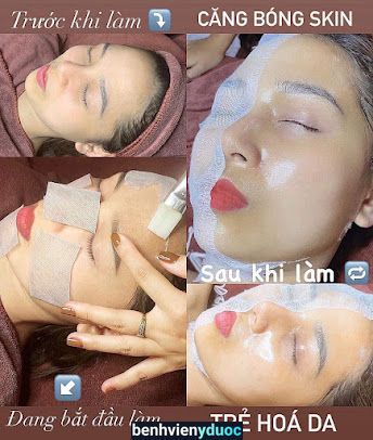 Spa Phùng Hương Vĩnh Lộc Thanh Hóa