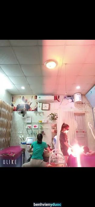 SPA PHƯƠNG ANH Sơn Tây Hà Nội