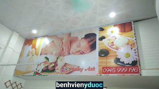 Spa Phương Anh Tiên Du Bắc Ninh