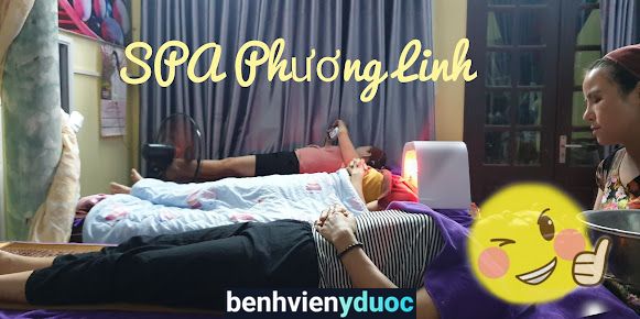 SPA Phương linh Văn Lâm Hưng Yên