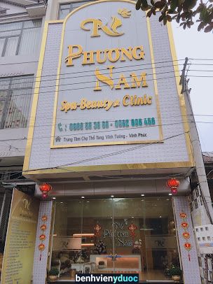 SPa Phương Nam