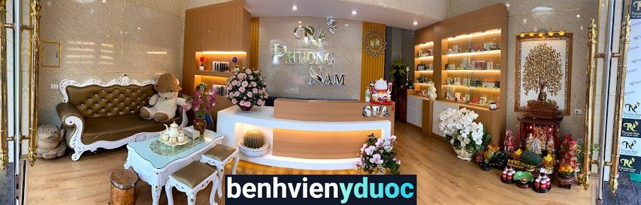 SPa Phương Nam Vĩnh Tường Vĩnh Phúc