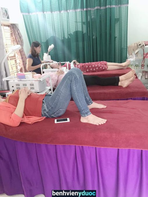 Spa Phương Ngọc Yên Khánh Ninh Bình