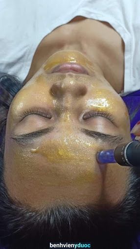 Spa Phương Ngọc Yên Khánh Ninh Bình