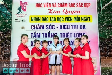 Spa Phương Quyên 1 Gò Dầu Tây Ninh