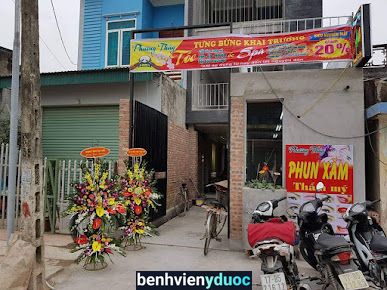 Spa Phương Thúy Quỳnh Phụ Thái Bình
